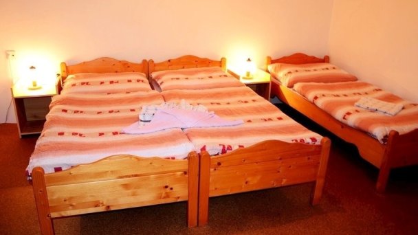 Privát Holubica a Rybka Habovka 7 Privát Holubica a Rybka Habovka 7
