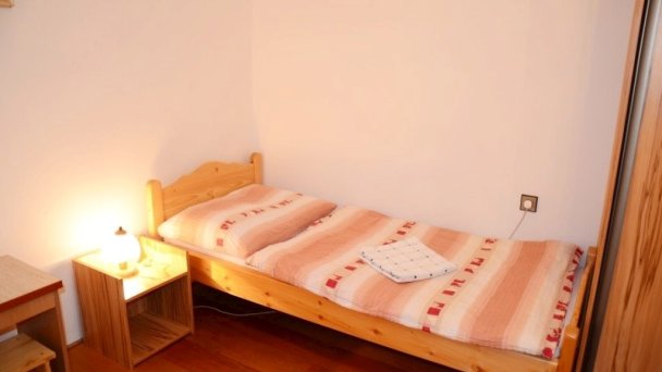 Privát Holubica a Rybka Habovka 74 Privát Holubica a Rybka Habovka 74