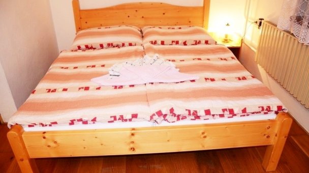 Privát Holubica a Rybka Habovka 73 Privát Holubica a Rybka Habovka 73
