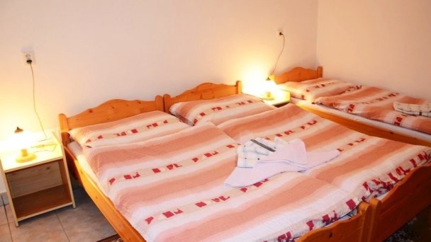Privát Holubica a Rybka Habovka 71 Privát Holubica a Rybka Habovka 71