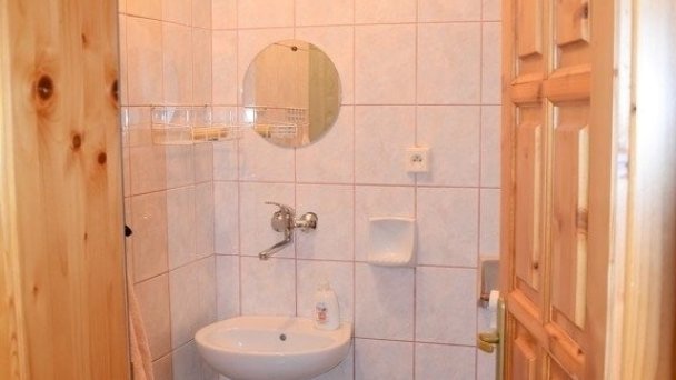 Privát Holubica a Rybka Habovka 69 Privát Holubica a Rybka Habovka 69