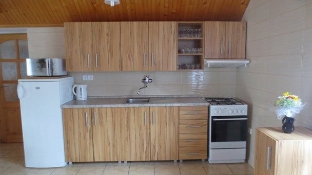 Privát Holubica a Rybka Habovka 68 Privát Holubica a Rybka Habovka 68