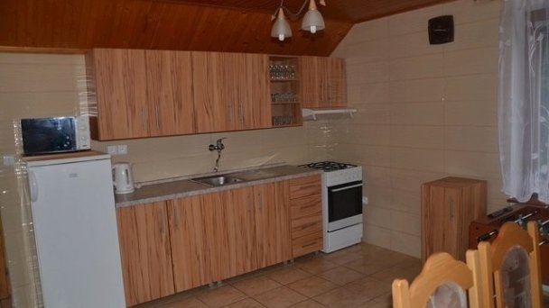 Privát Holubica a Rybka Habovka 67 Privát Holubica a Rybka Habovka 67