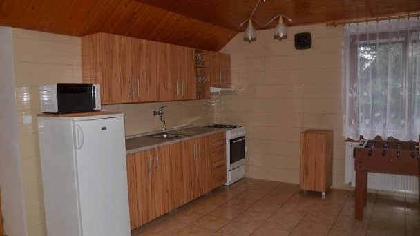 Privát Holubica a Rybka Habovka 66 Privát Holubica a Rybka Habovka 66