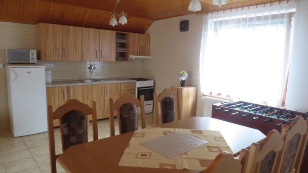 Privát Holubica a Rybka Habovka 53 Privát Holubica a Rybka Habovka 53