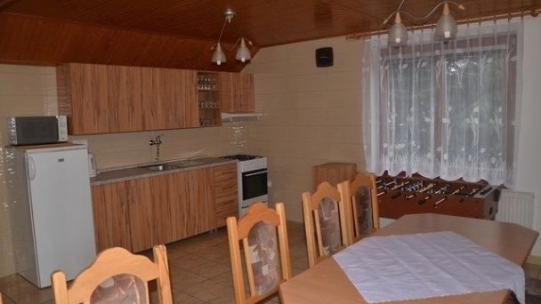 Privát Holubica a Rybka Habovka 64 Privát Holubica a Rybka Habovka 64