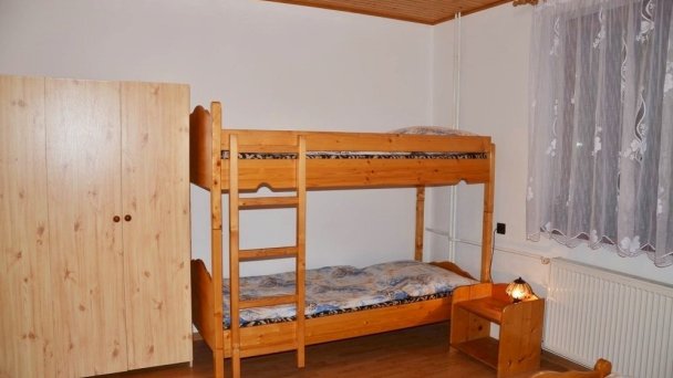 Privát Holubica a Rybka Habovka 62 Privát Holubica a Rybka Habovka 62