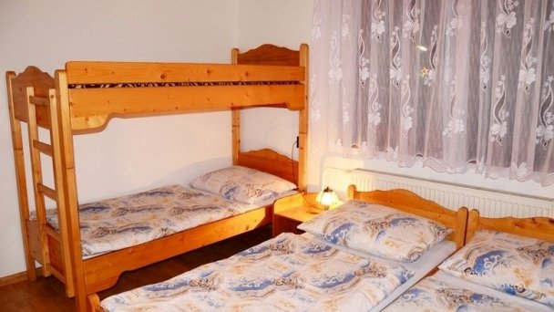 Privát Holubica a Rybka Habovka 59 Privát Holubica a Rybka Habovka 59
