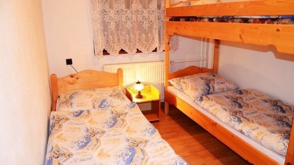 Privát Holubica a Rybka Habovka 57 Privát Holubica a Rybka Habovka 57