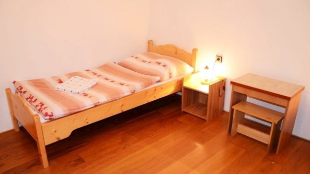 Privát Holubica a Rybka Habovka 54 Privát Holubica a Rybka Habovka 54