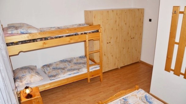 Privát Holubica a Rybka Habovka 65 Privát Holubica a Rybka Habovka 65