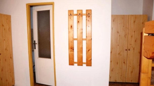 Privát Holubica a Rybka Habovka 100 Privát Holubica a Rybka Habovka 100