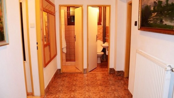 Privát Holubica a Rybka Habovka 99 Privát Holubica a Rybka Habovka 99
