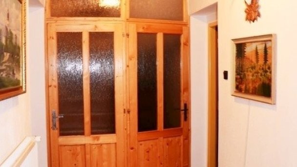 Privát Holubica a Rybka Habovka 97 Privát Holubica a Rybka Habovka 97