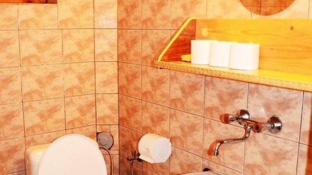 Privát Holubica a Rybka Habovka 96 Privát Holubica a Rybka Habovka 96