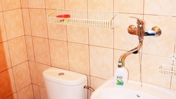 Privát Holubica a Rybka Habovka 95 Privát Holubica a Rybka Habovka 95