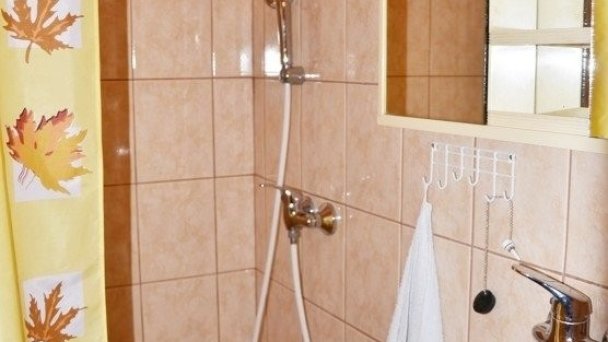Privát Holubica a Rybka Habovka 94 Privát Holubica a Rybka Habovka 94