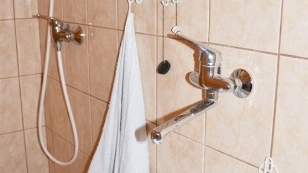 Privát Holubica a Rybka Habovka 93 Privát Holubica a Rybka Habovka 93
