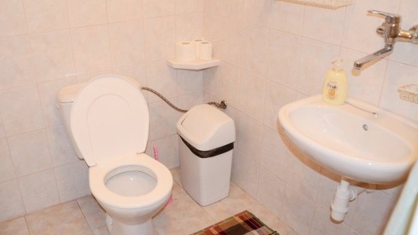 Privát Holubica a Rybka Habovka 91 Privát Holubica a Rybka Habovka 91