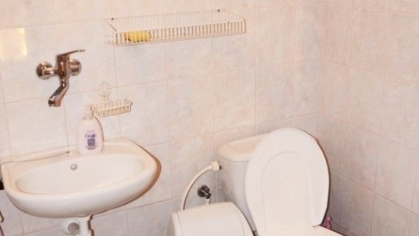 Privát Holubica a Rybka Habovka 90 Privát Holubica a Rybka Habovka 90