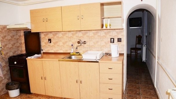 Privát Holubica a Rybka Habovka 88 Privát Holubica a Rybka Habovka 88