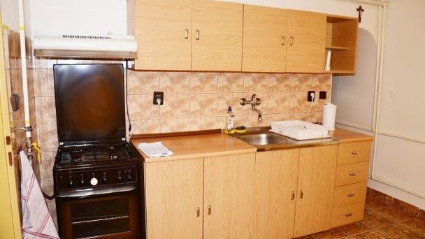 Privát Holubica a Rybka Habovka 87 Privát Holubica a Rybka Habovka 87