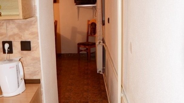 Privát Holubica a Rybka Habovka 86 Privát Holubica a Rybka Habovka 86