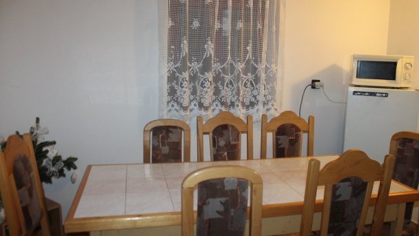 Privát Holubica a Rybka Habovka 85 Privát Holubica a Rybka Habovka 85