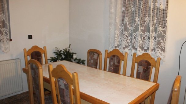 Privát Holubica a Rybka Habovka 84 Privát Holubica a Rybka Habovka 84