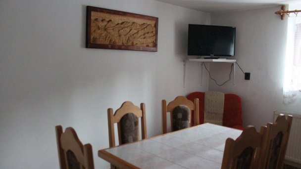 Privát Holubica a Rybka Habovka 83 Privát Holubica a Rybka Habovka 83