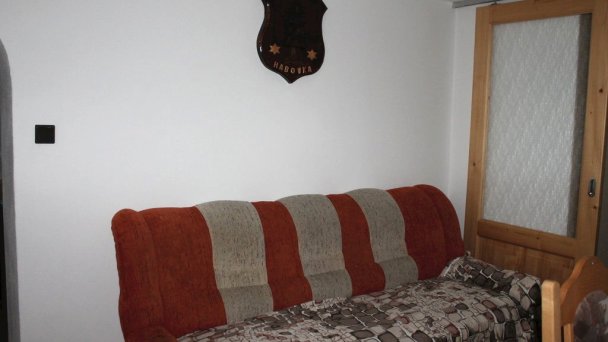 Privát Holubica a Rybka Habovka 82 Privát Holubica a Rybka Habovka 82