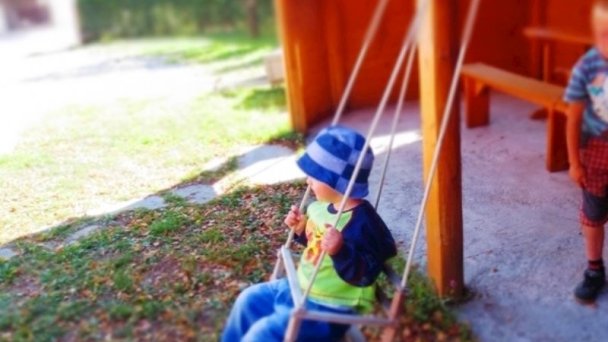 Privát Holubica a Rybka Habovka 89 Privát Holubica a Rybka Habovka 89
