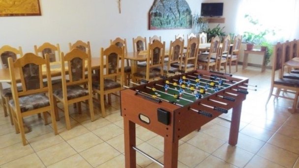 Privát Holubica a Rybka Habovka 28 Privát Holubica a Rybka Habovka 28