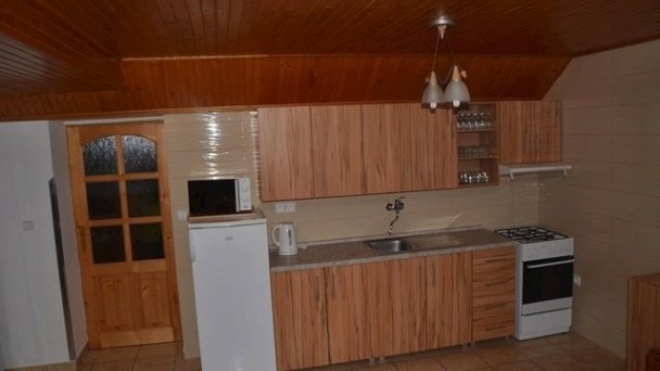 Privát Holubica a Rybka Habovka 27 Privát Holubica a Rybka Habovka 27
