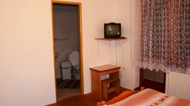 Privát Holubica a Rybka Habovka 26 Privát Holubica a Rybka Habovka 26