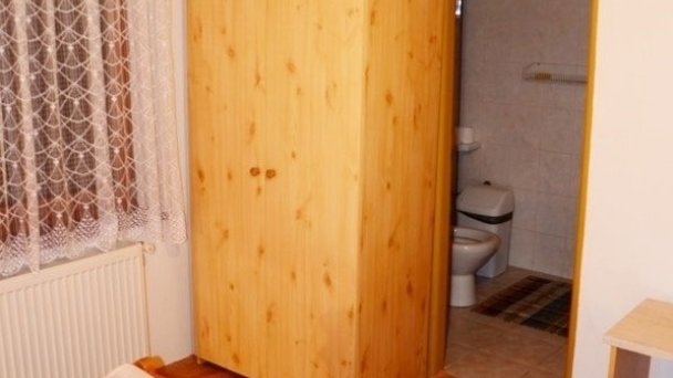 Privát Holubica a Rybka Habovka 25 Privát Holubica a Rybka Habovka 25