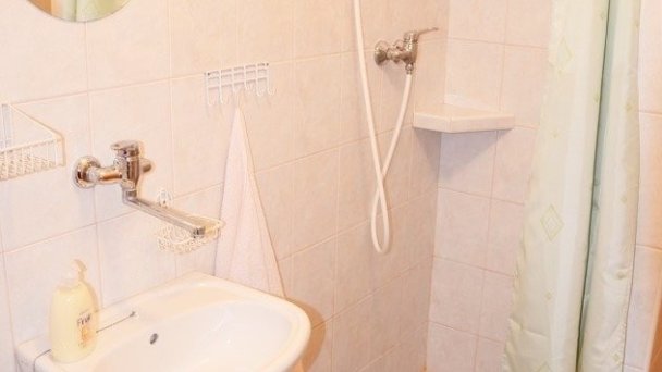 Privát Holubica a Rybka Habovka 22 Privát Holubica a Rybka Habovka 22