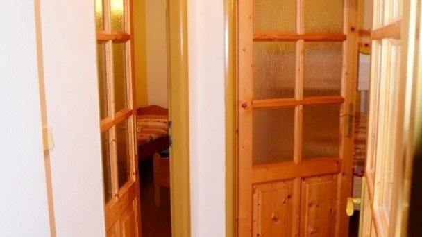 Privát Holubica a Rybka Habovka 19 Privát Holubica a Rybka Habovka 19