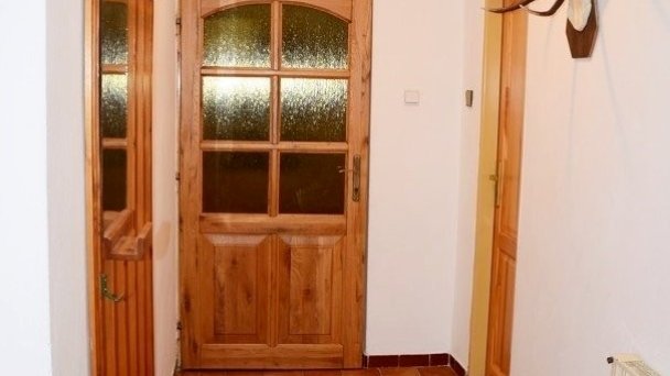 Privát Holubica a Rybka Habovka 18 Privát Holubica a Rybka Habovka 18