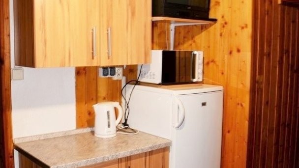 Privát Holubica a Rybka Habovka 16 Privát Holubica a Rybka Habovka 16