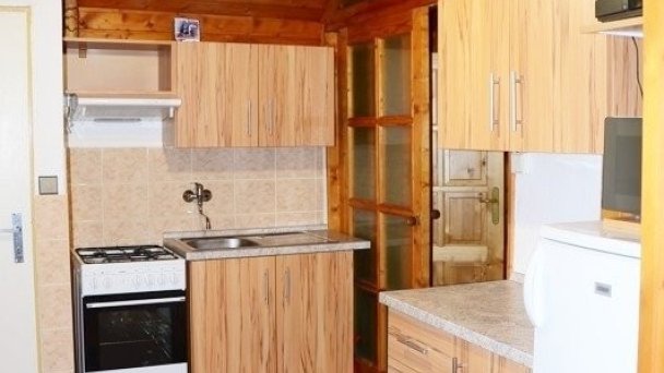 Privát Holubica a Rybka Habovka 15 Privát Holubica a Rybka Habovka 15