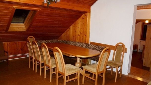 Privát Holubica a Rybka Habovka 14 Privát Holubica a Rybka Habovka 14