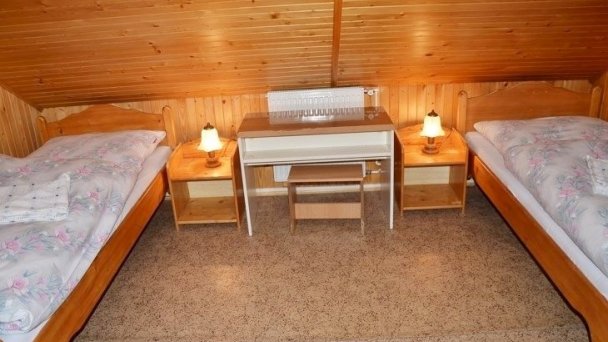 Privát Holubica a Rybka Habovka 12 Privát Holubica a Rybka Habovka 12