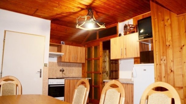 Privát Holubica a Rybka Habovka 11 Privát Holubica a Rybka Habovka 11