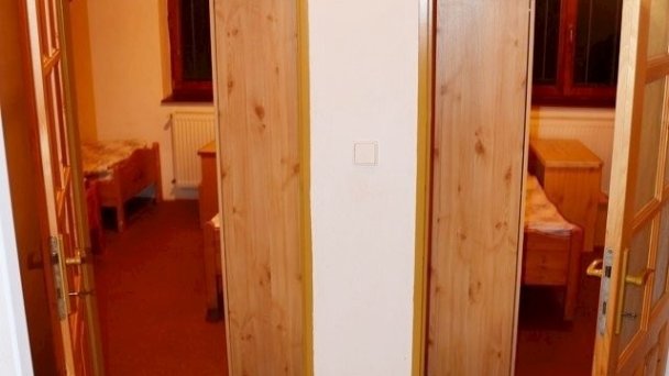 Privát Holubica a Rybka Habovka 9 Privát Holubica a Rybka Habovka 9
