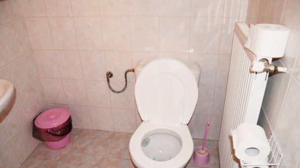 Privát Holubica a Rybka Habovka 8 Privát Holubica a Rybka Habovka 8