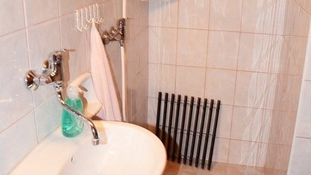 Privát Holubica a Rybka Habovka 42 Privát Holubica a Rybka Habovka 42