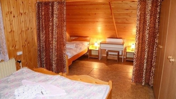 Privát Holubica a Rybka Habovka 50 Privát Holubica a Rybka Habovka 50