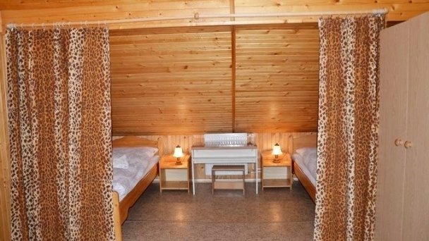 Privát Holubica a Rybka Habovka 49 Privát Holubica a Rybka Habovka 49