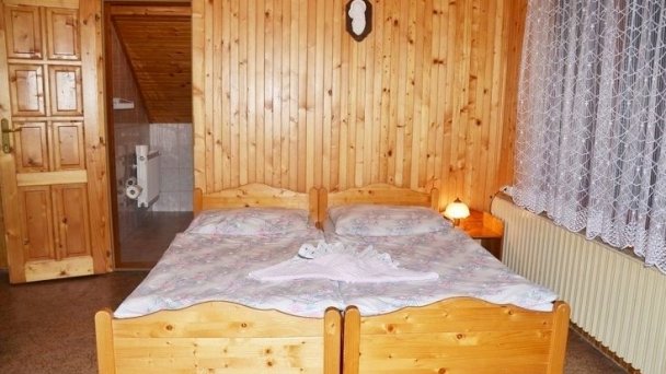Privát Holubica a Rybka Habovka 48 Privát Holubica a Rybka Habovka 48